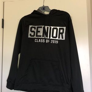 2019 Senior Sweatshirt!